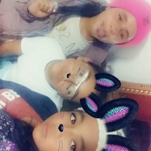 Meet your Posher, Karen johanna